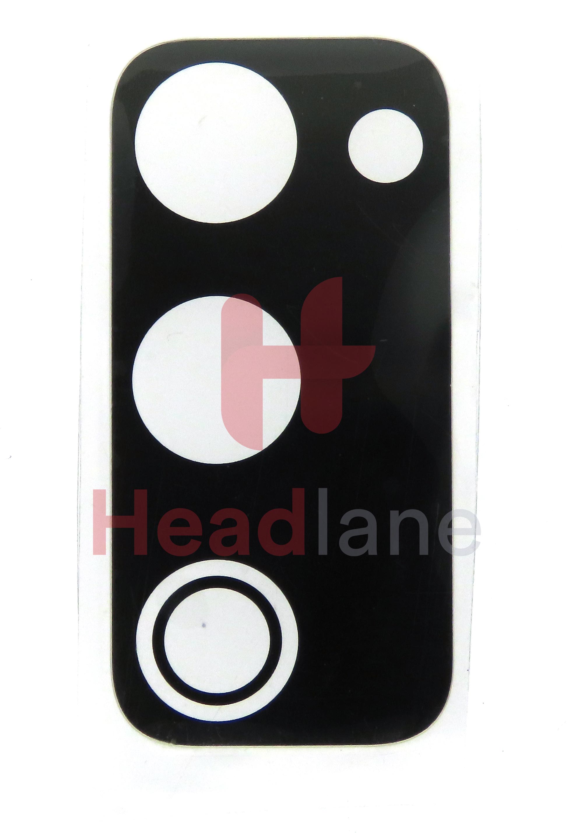 Samsung SM-G780 G781 Galaxy S20 FE 4G/5G Camera Decoration - Cloud Navy ...